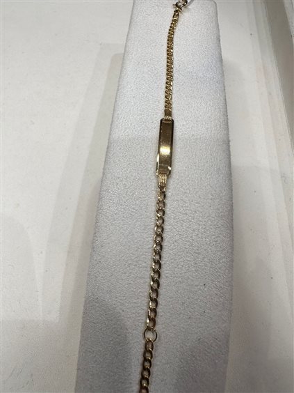 Bracciale IGold in Oro giallo B612OA0125050|12M - B612OA0125050|12M